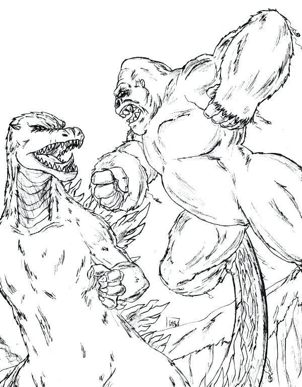 600x769 Bigfoot Coloring Pages Best Coloring Pages Images On Coloring