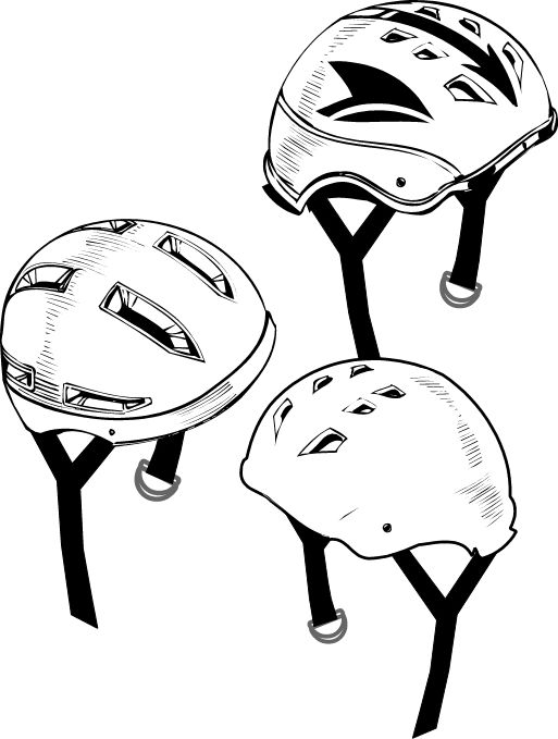 513x679 Bike Helmet Coloring Page Amusing Trendy Idea Bike Helmet Coloring