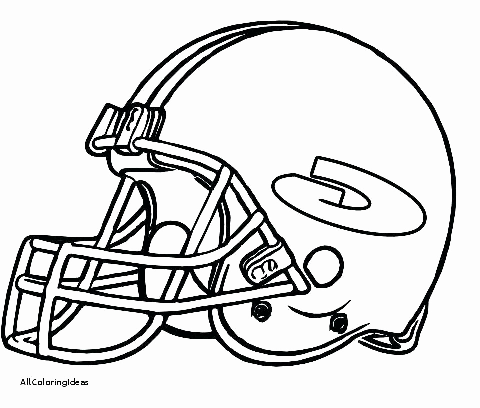 959x816 Free Motorcycle Helmet Coloringpage