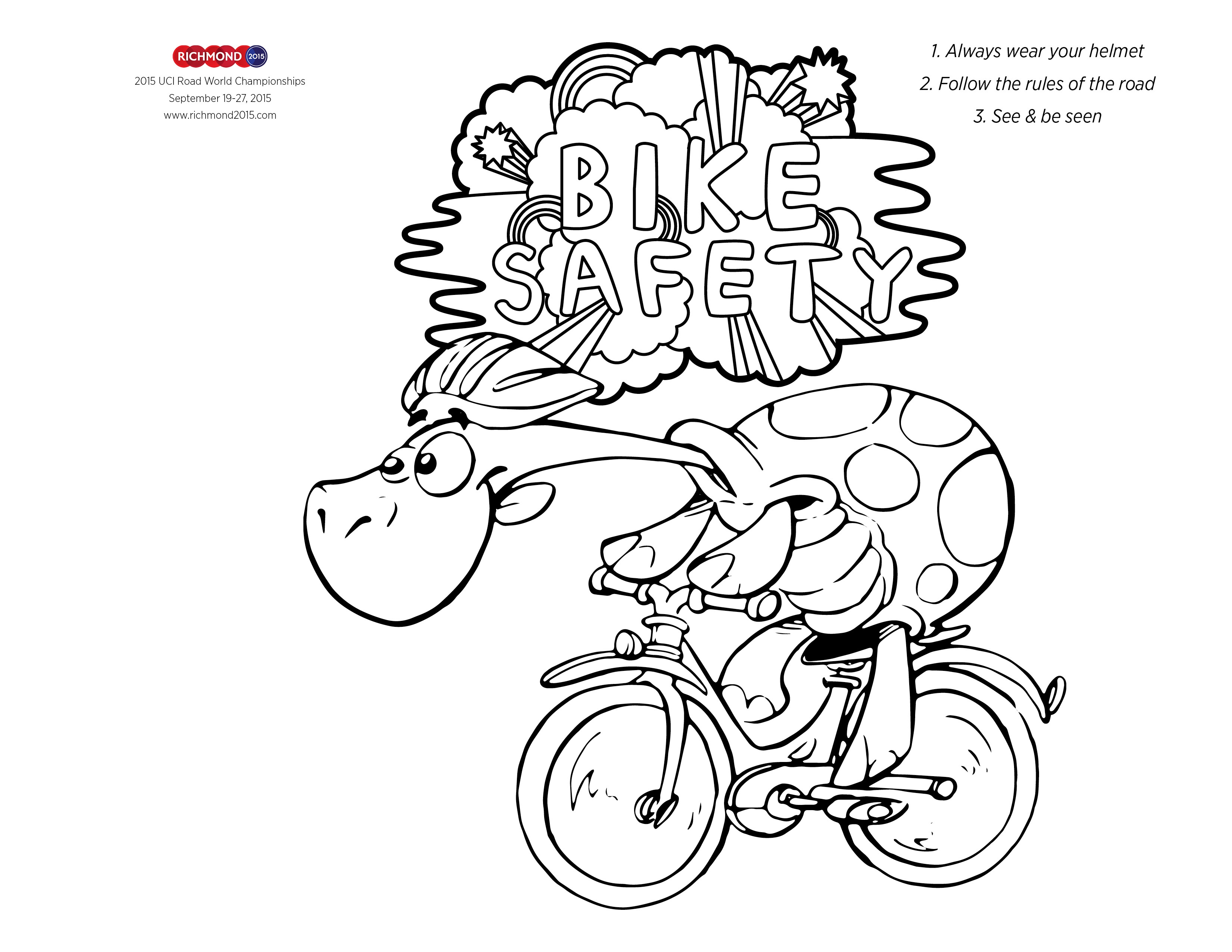 3301x2550 Fresh Bike Helmet Coloring Page Fun With The Dot
