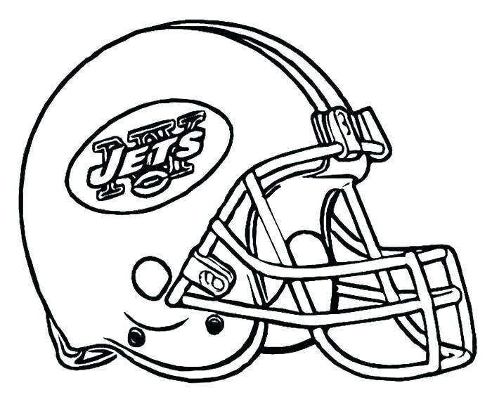 700x565 Nfl Football Coloring Pages Football Coloring Pages Online Bike