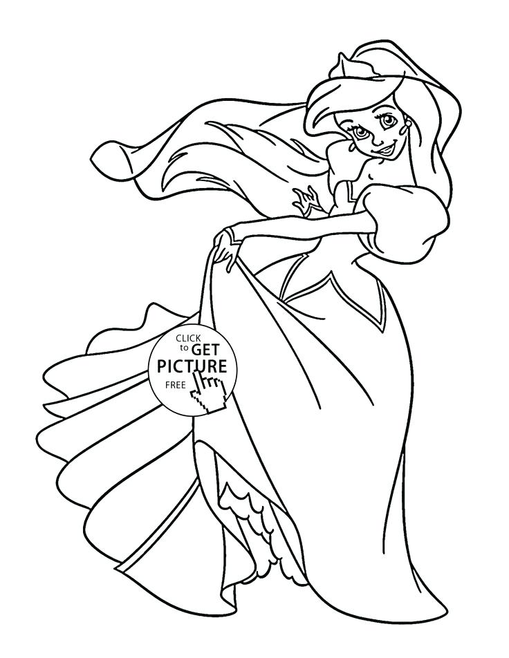 736x952 Salvador Dali Coloring Pages Click To See Printable Version
