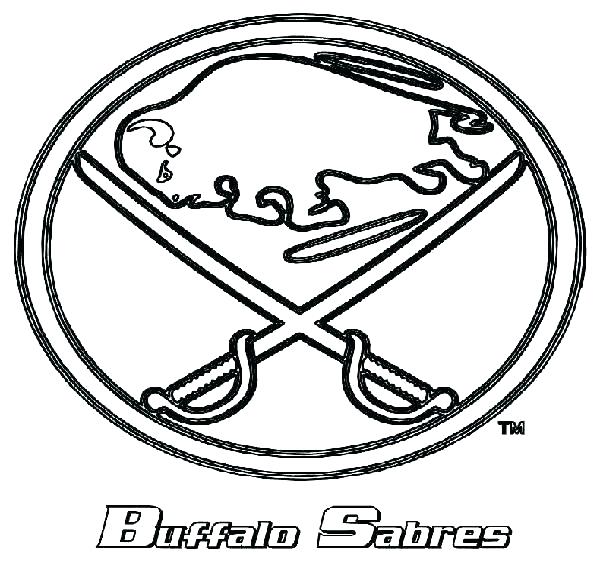 600x577 Buffalo Bills Helmet Coloring Page Bltidm Color Print