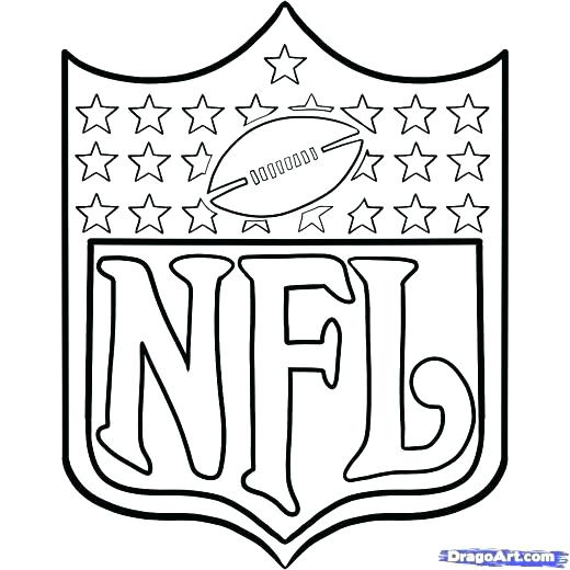 520x520 Buffalo Coloring Page Colts Coloring Pages Buffalo Bills Coloring