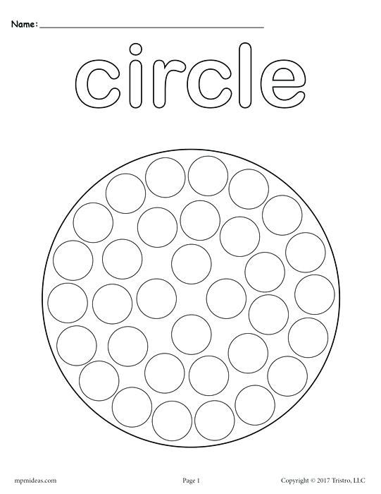 541x700 Luxury Bingo Dauber Coloring Pages And Free Circle Do A Dot