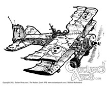 216x169 The Mutant Epoch Kid's Area Free Coloring Book Download