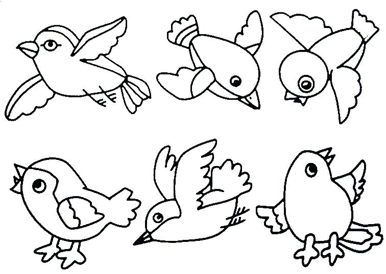 756x538 Bird Coloring Pages Printable Bird Coloring Pages Angry Birds