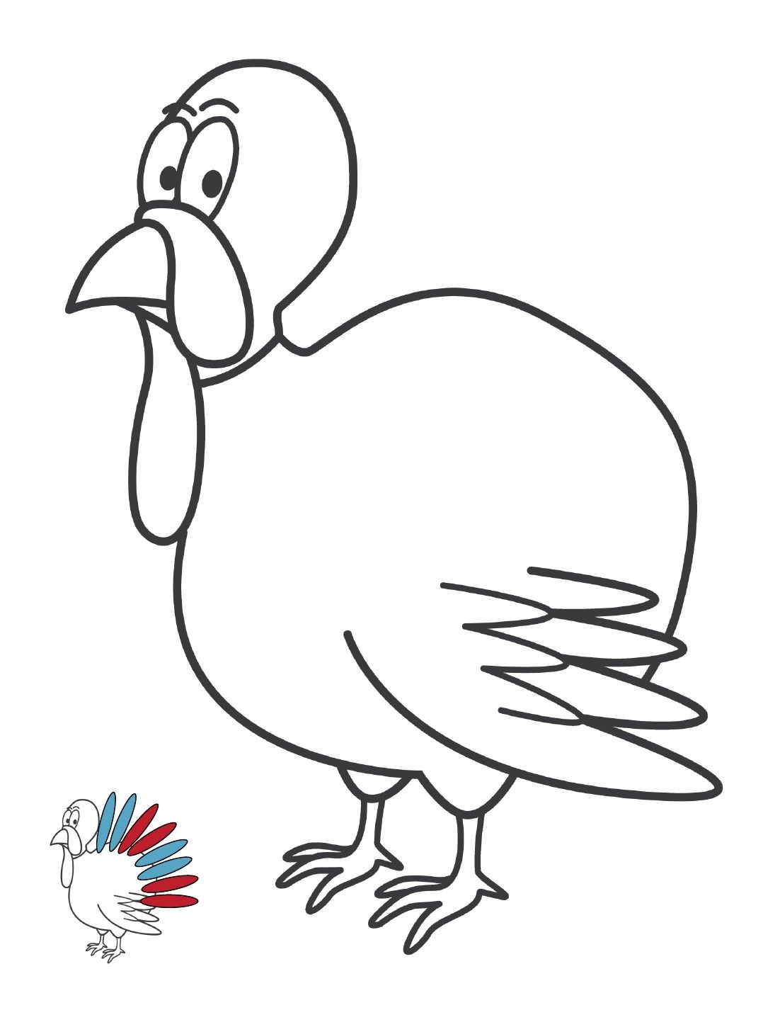 1102x1426 Competitive Turkey Feathers Coloring Pages Feather Thanksgiving