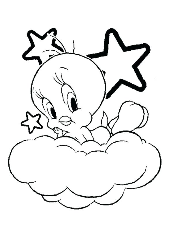 600x812 Or The Baby Bird Coloring Page Baby Bird Nest Coloring Page