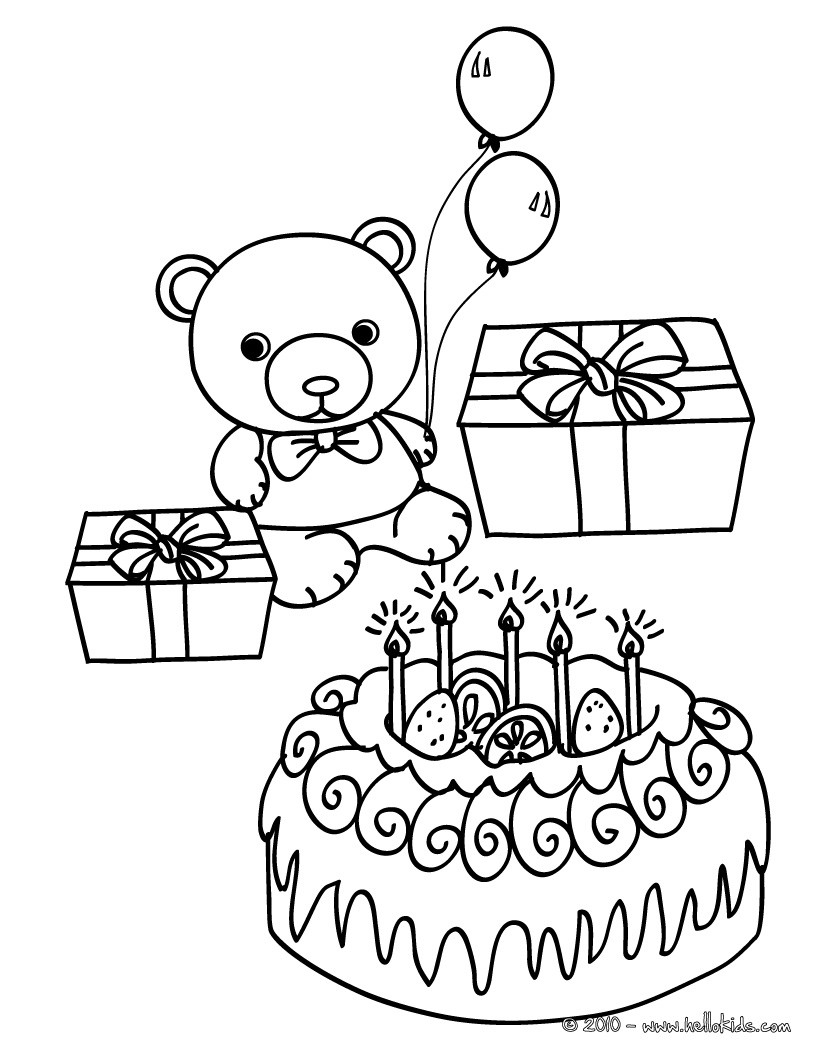 821x1061 Pooh Bear Coloring Pages Birthday Alice In Wonderland Alice