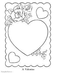 203x248 Print Out One Of These Birthday Card Coloring Pages To Color