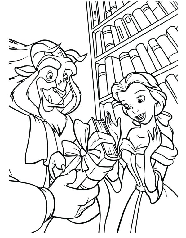 600x767 Present Coloring Pages Puppy For Present In Stockings Coloring