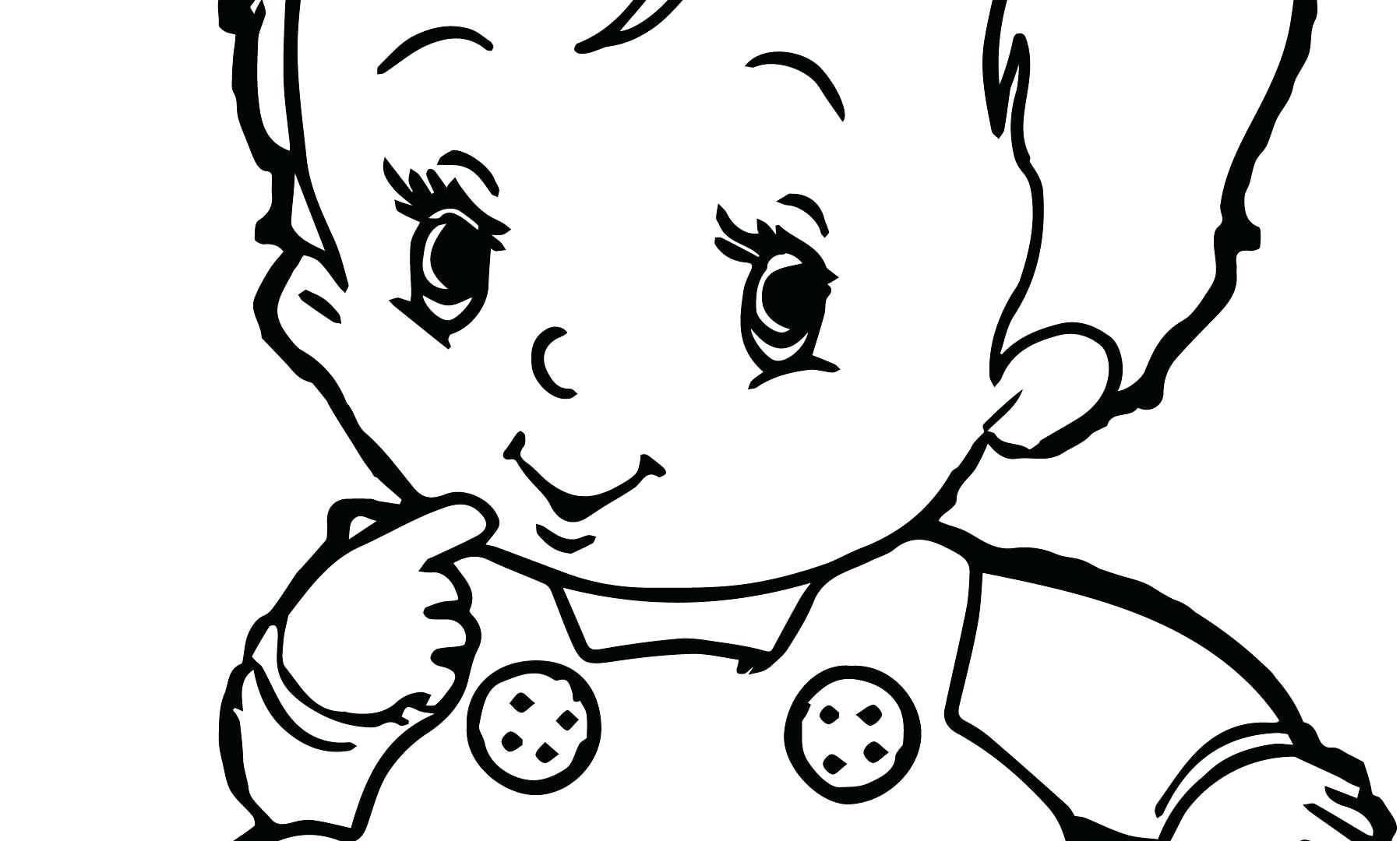 1797x1080 Baby Doll Coloring Pages Printable Mickey Mouse Babies Pictures