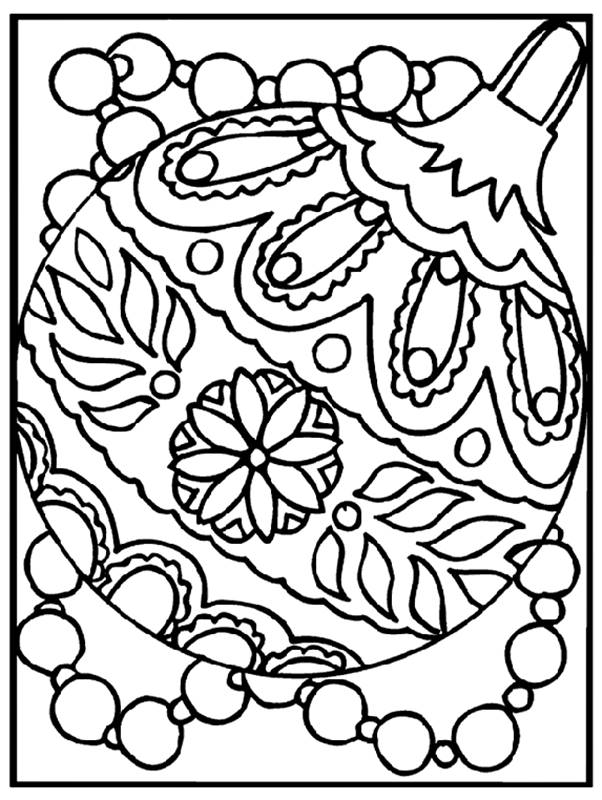 602x800 Free Printable Santa Merry Christmas