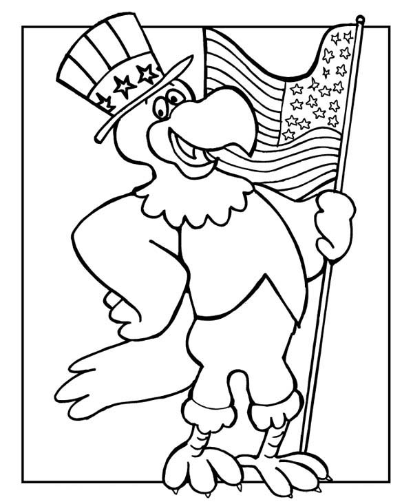 600x732 Happy Veterans Day Coloring Pages Free Printable For Adults