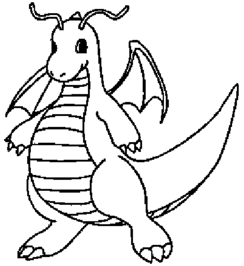 1005x1095 Growth Water Pokemon Coloring Pages Printable With Wallpaper
