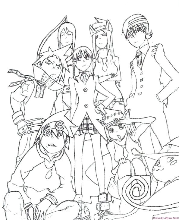 594x730 Black Butler Coloring Pages Anime Coloring Pages Unique Best Black