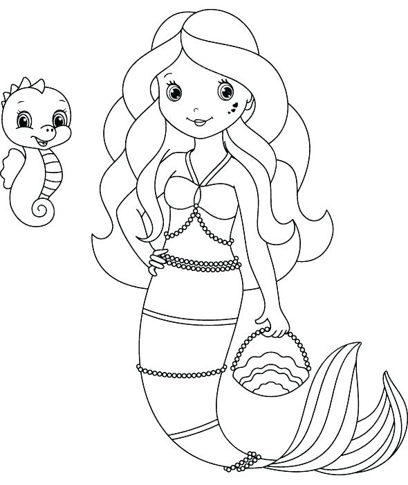590x700 Sebastian Coloring Pages Coloring Pages Coloring Pages Coloring