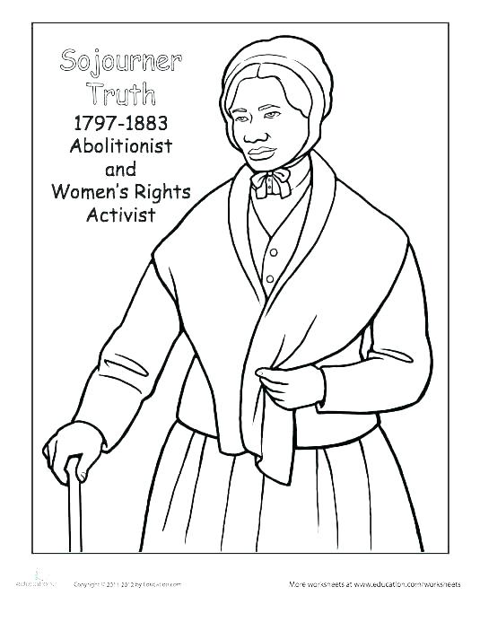 535x693 Coloring Pages Black History Month Coloring Ideas Pro