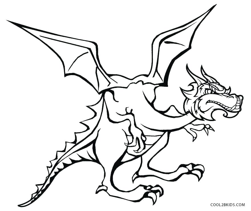 880x739 Coloring Page Of A Dragon Dragon Coloring Page Dragon Coloring