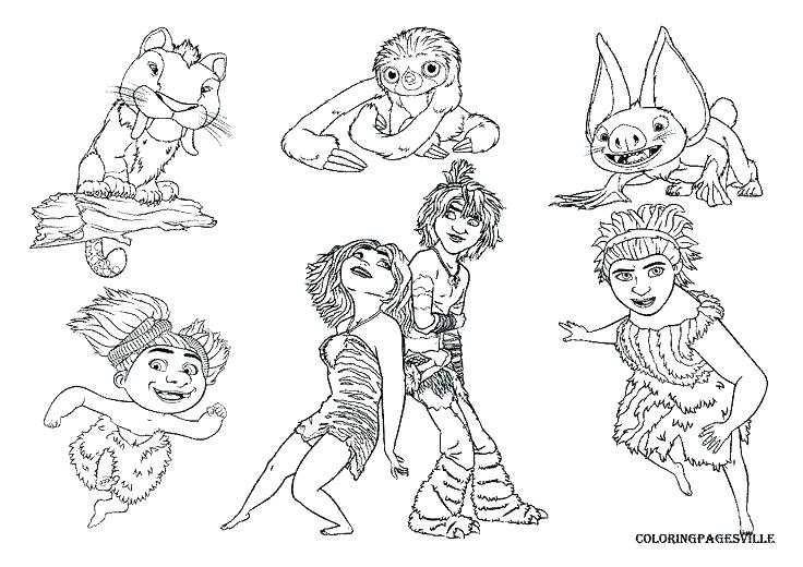 736x520 Coloring Pages Of Families Coloring Pages Of Families Coloring