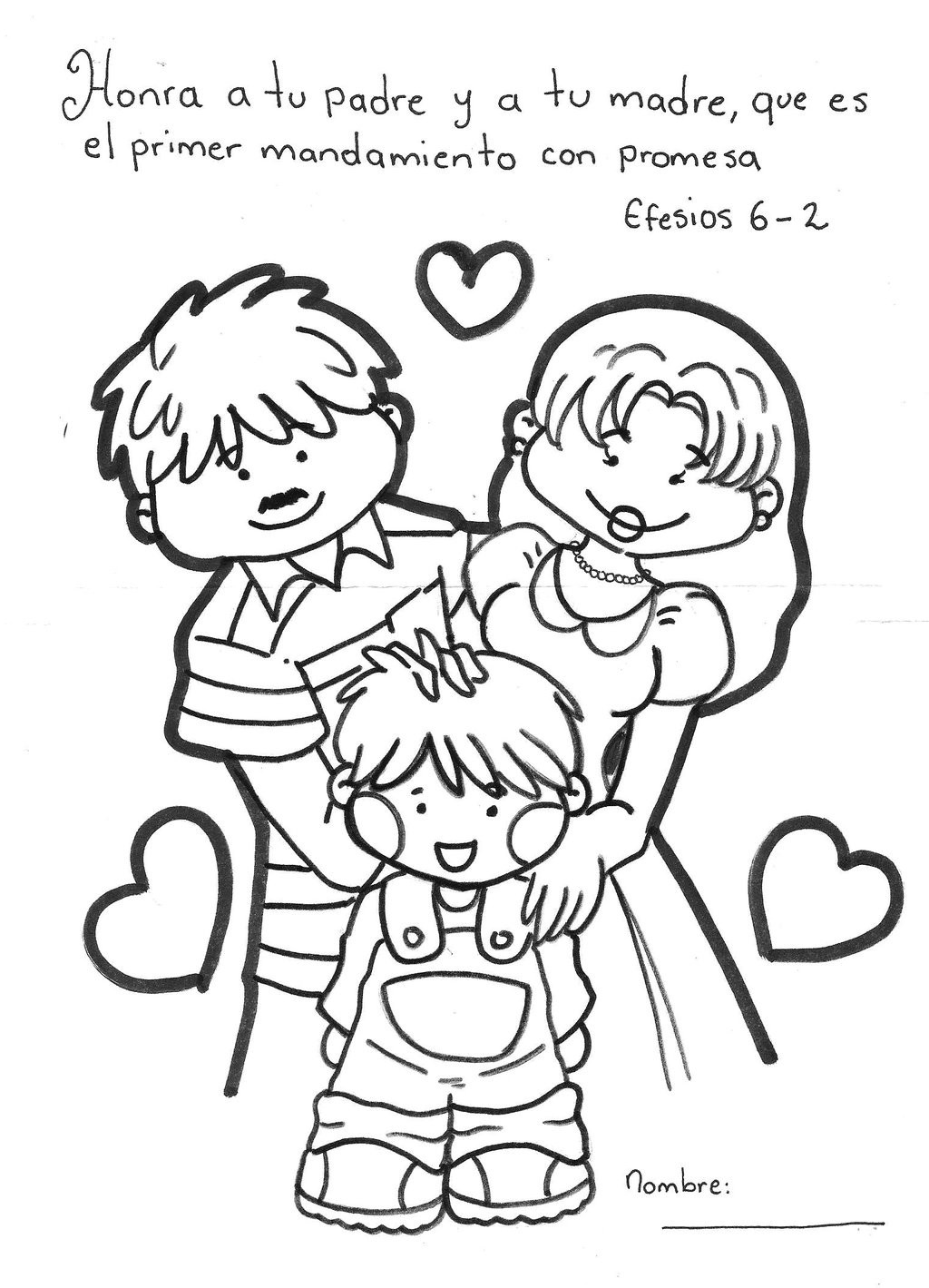 1024x1419 Coloring Pages For Family Fresh My Family Coloring Pages Vitlt