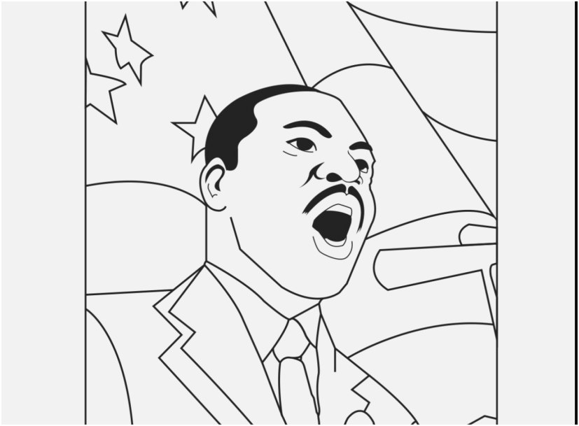 827x609 Black History Coloring Pages Shoot Black History Month Printable