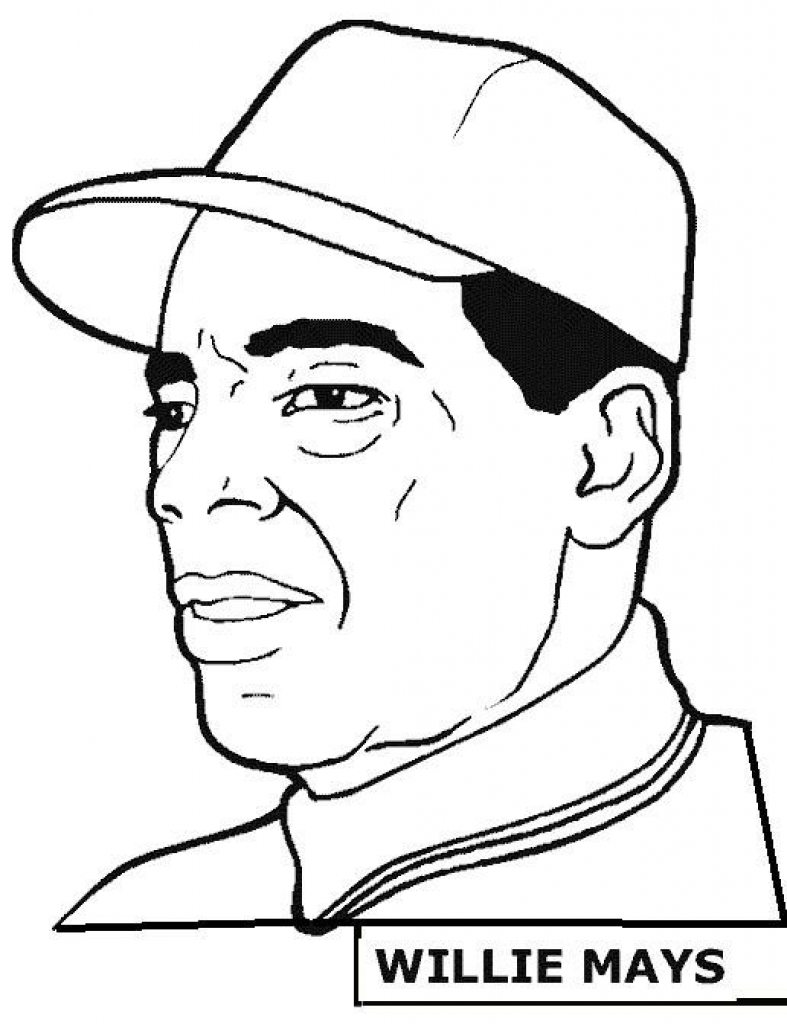 787x1024 Black History Coloring Pages