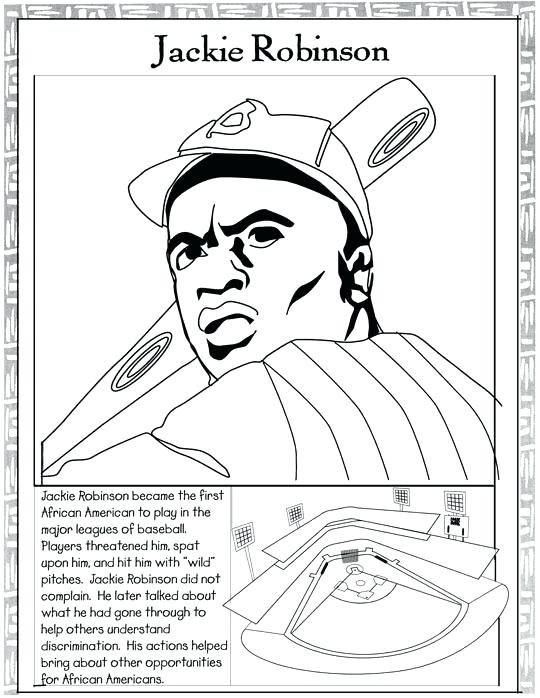540x698 Black History Coloring Pages Black History Month Coloring Pages