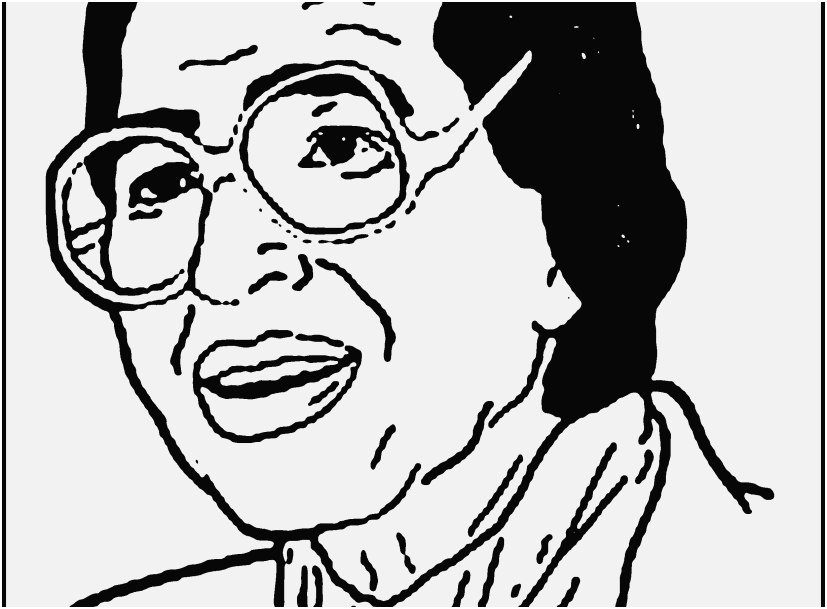 827x609 The Suitable Photo Black History Coloring Pages Most Useful