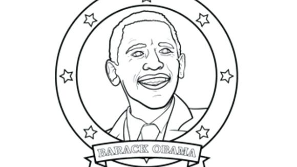 580x326 Black History Coloring Pages