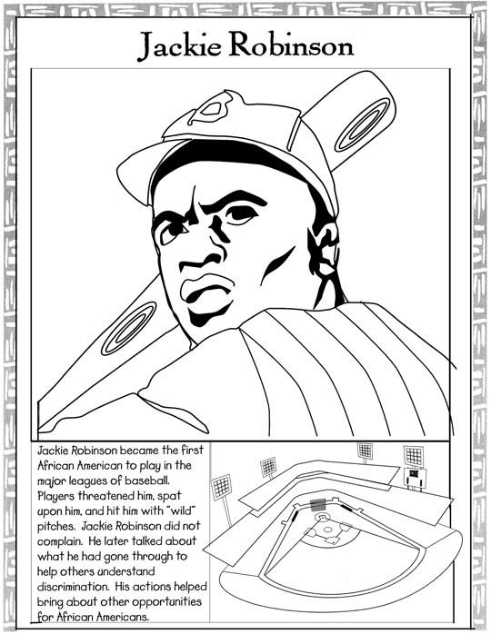 540x698 Black History Month Coloring Pages Black History Coloring Pages