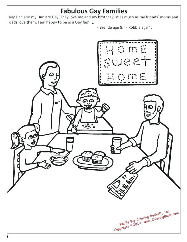 612x792 Black History Month Color Pages Black History Month Coloring Pages