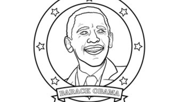 580x326 Black History Month Coloring Pages For Kindergarten Yahoo Coloring