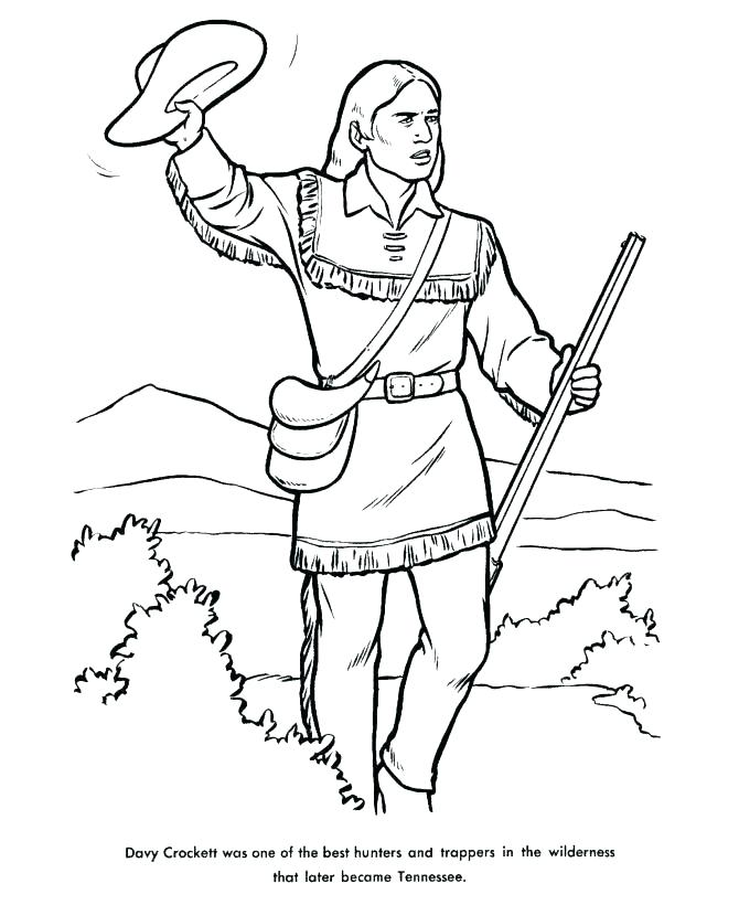 670x820 Black History Month Coloring Pages