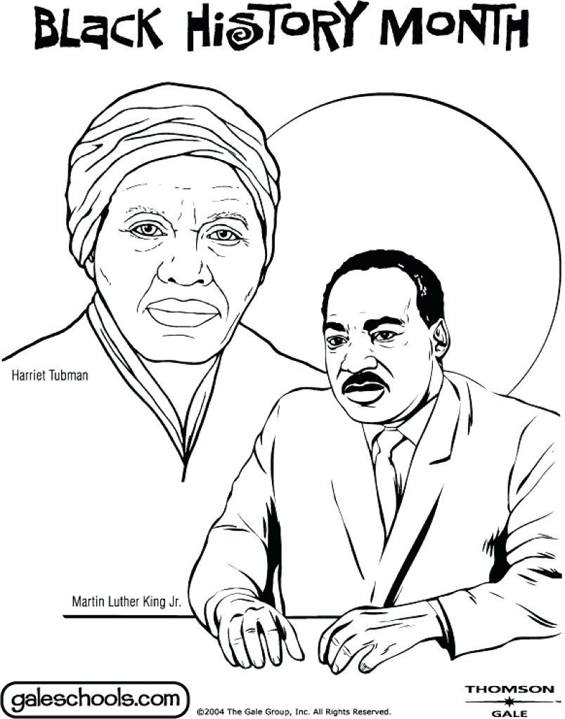804x1024 Gigantic Black History Month Preschool Coloring Pages Printable
