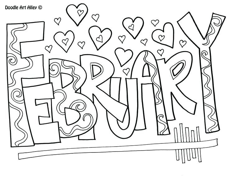 736x568 Black History Month Coloring Pages For Adults Icontent