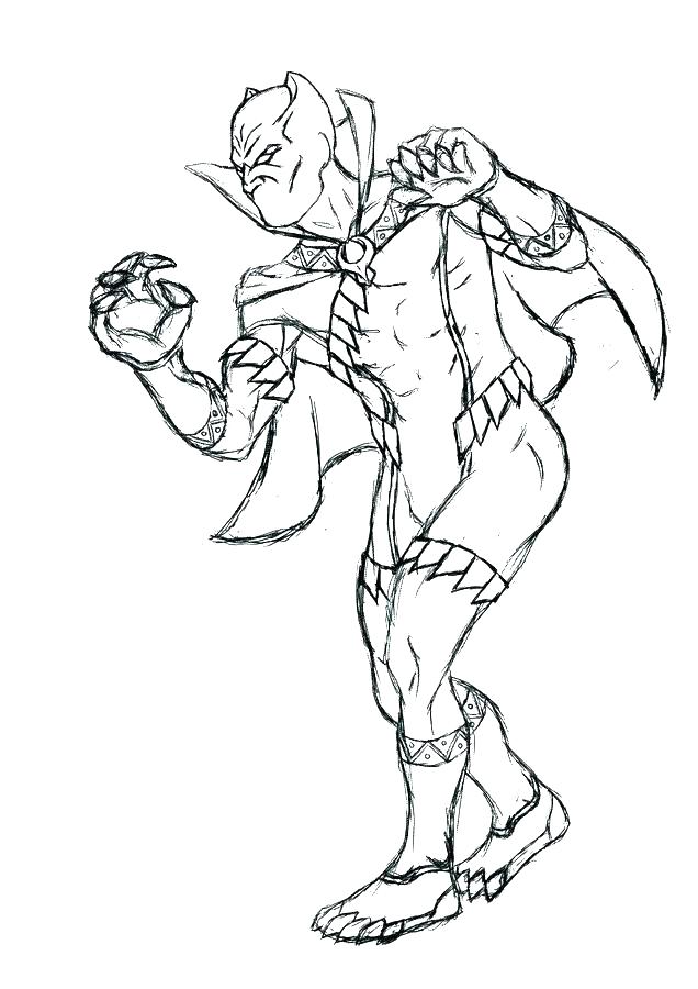 636x900 Panther Coloring Page Pink Panther Coloring Pages Panther Coloring