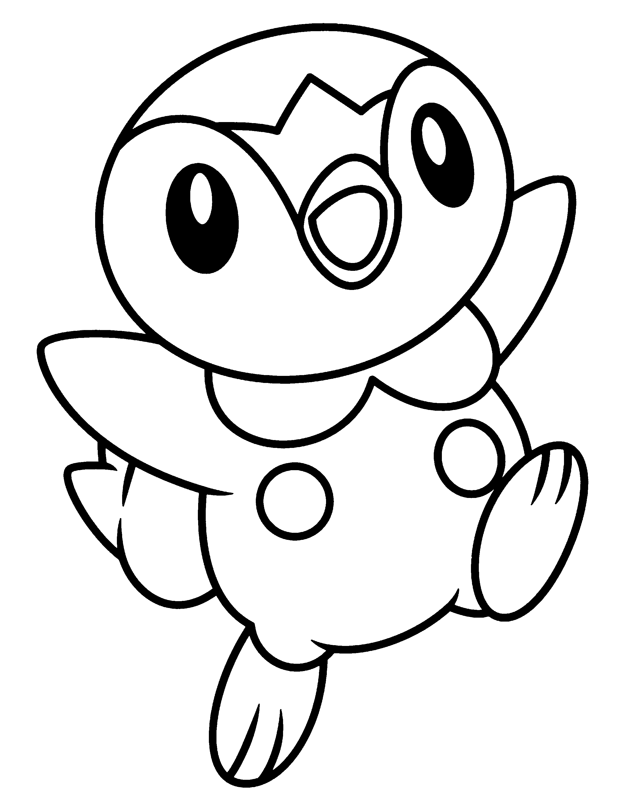 2400x3100 Pokemon Diamond Pearl Coloring Pages Coloring Pages