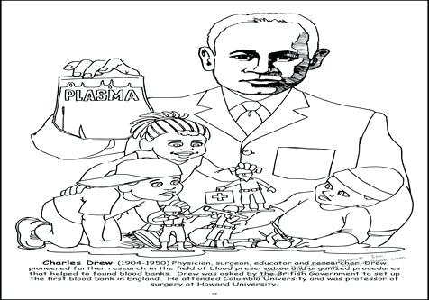 476x333 African American Coloring Books Black People Image Coloring Pages