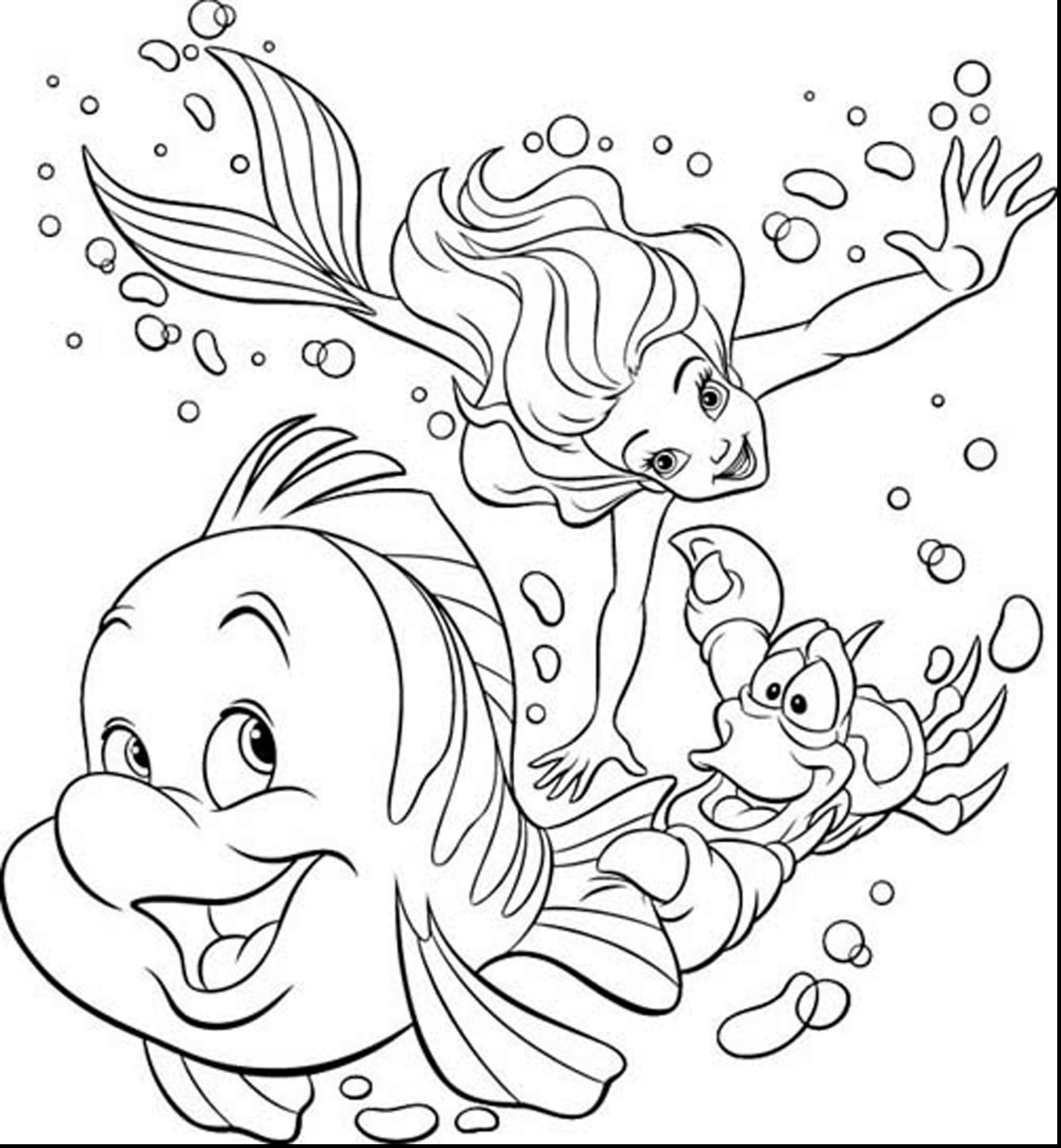 2805x3034 Disney Princess Coloring Pages