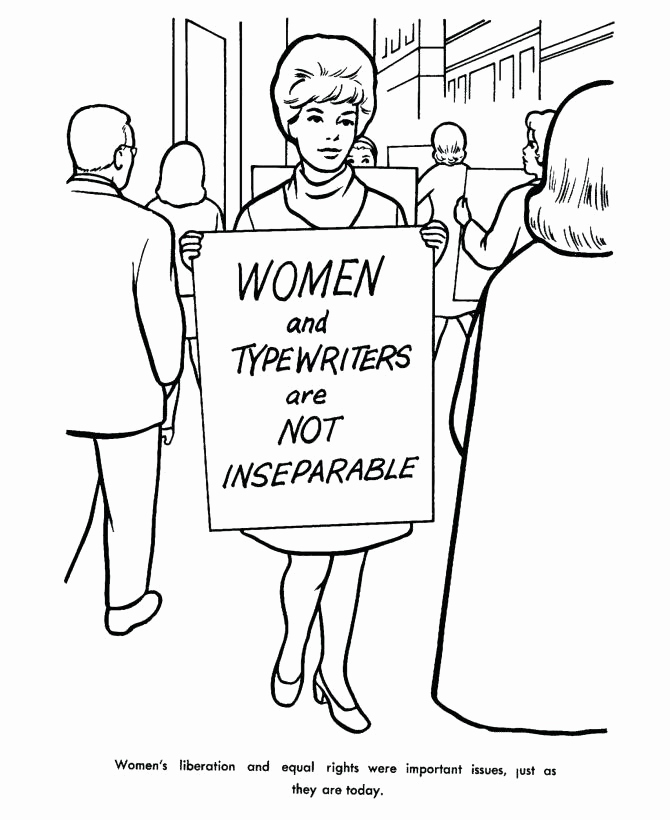 670x820 Black Women Coloring Pages Pics American History Coloring Pages