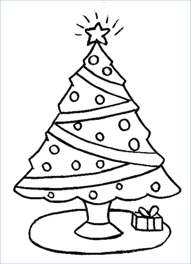 658x909 Kindergarten Tree Coloring Pages Free Coloring For Kids Tree