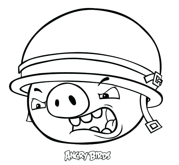 600x552 Pig Face Colouring Pages Printable Coloring Pig Mask Coloring Page