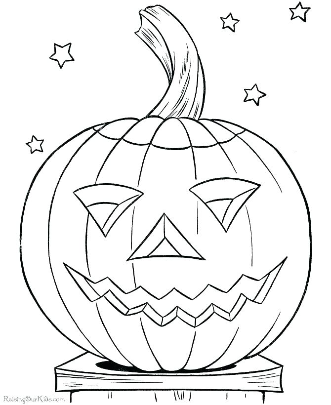 670x820 Blank Pumpkin Coloring Pages S S Blank Pumpkin Colouring Page
