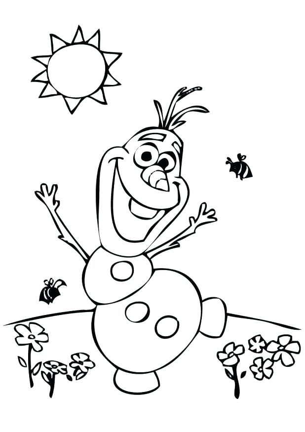 618x875 Frosty The Snowman Coloring Pages Frosty The Snowman Coloring