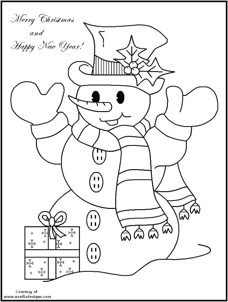 736x973 Snowman Coloring Sheet Printable Snow Man Coloring Page Snowman