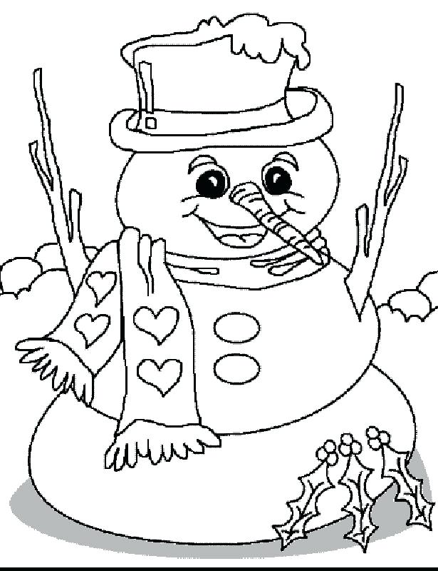 615x800 Frosty The Snowman Coloring Page Kids Coloring Frosty And Coloring