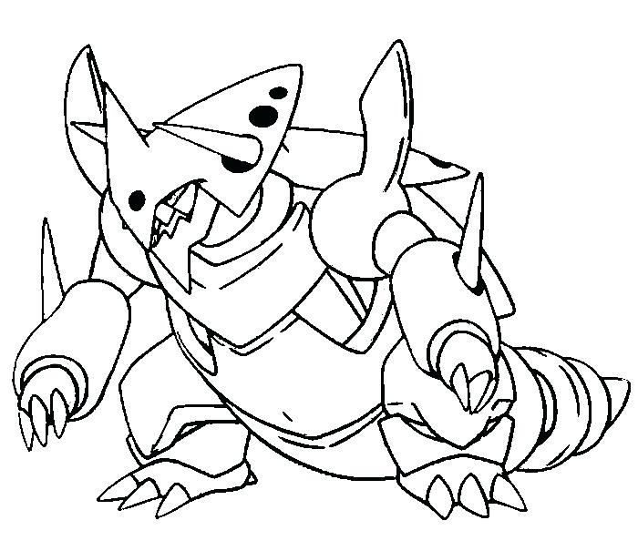 700x605 Blastoise Coloring Page Coloring Pages Mega Colouring To Cure