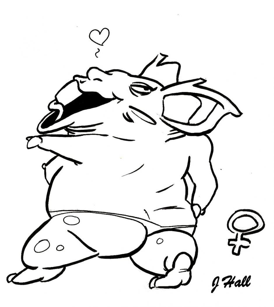 940x1053 Pokemon Blastoise Coloring Pages Hicoloringpages Org